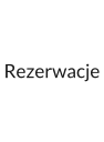 Rezerwacje