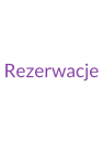 Rezerwacje